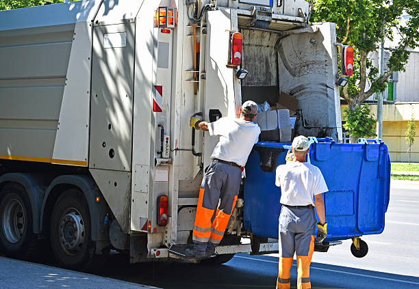 Same-Day Junk Removal Services in University Of California Santa Barbara, CA